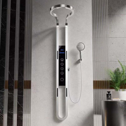 Boelon Halo Luxury Waterfall Shower System