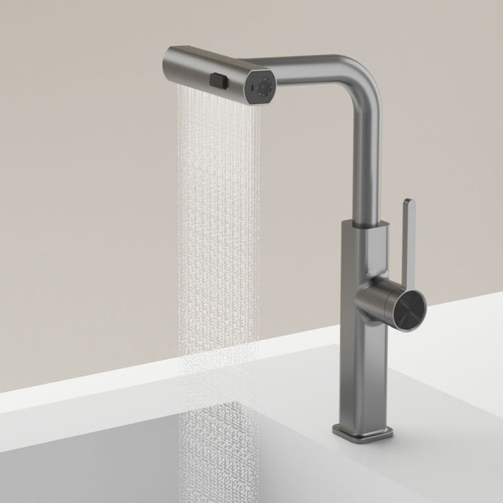 Boelon Kitchen Faucet With Waterfall Design – Boelon