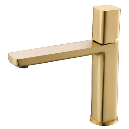 Boelon Minimalist Basin Faucet