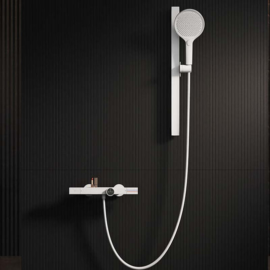 Boelon Minimalist Shower System