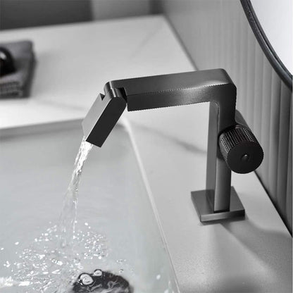 Boelon Modern Bathroom Sink Faucet