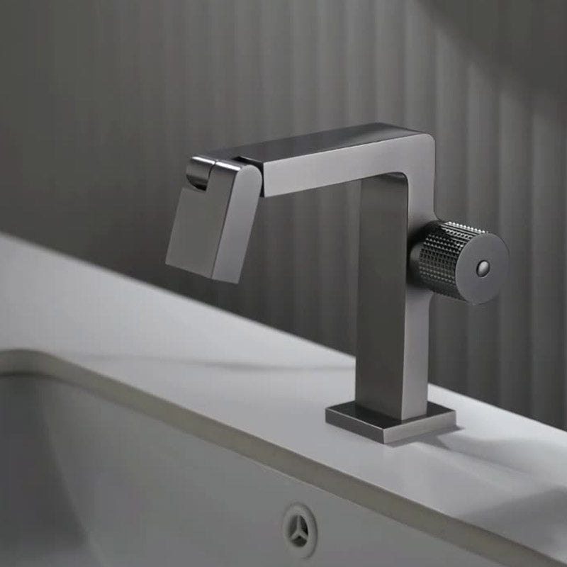 Boelon Modern Bathroom Sink Faucet