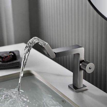 Boelon Modern Bathroom Sink Faucet