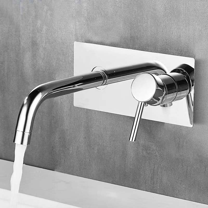 Boelon Wall Mounted Basin Faucet